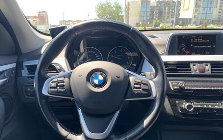 BMW X1, 2017 год, 2 050 000 рублей, 11 фотография