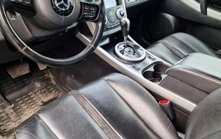 Mazda CX-7 I рестайлинг, 2008 год, 850 000 рублей, 6 фотография