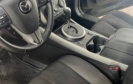 Mazda CX-7 I рестайлинг, 2011 год, 850 000 рублей, 5 фотография