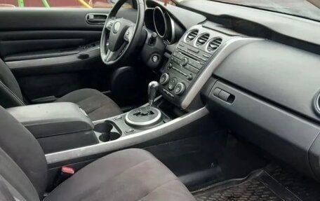 Mazda CX-7 I рестайлинг, 2011 год, 850 000 рублей, 6 фотография