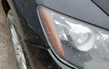 Mazda CX-7 I рестайлинг, 2011 год, 850 000 рублей, 8 фотография