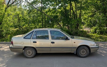 Daewoo Nexia I рестайлинг, 2007 год, 210 000 рублей, 4 фотография
