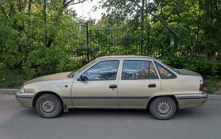 Daewoo Nexia I рестайлинг, 2007 год, 210 000 рублей, 7 фотография