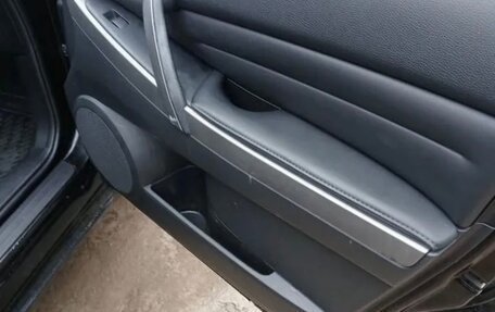 Mazda CX-7 I рестайлинг, 2011 год, 850 000 рублей, 7 фотография