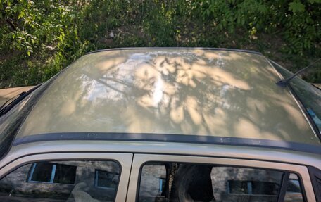 Daewoo Nexia I рестайлинг, 2007 год, 210 000 рублей, 10 фотография