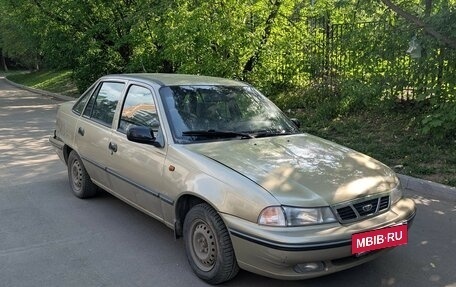 Daewoo Nexia I рестайлинг, 2007 год, 210 000 рублей, 3 фотография