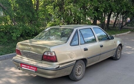 Daewoo Nexia I рестайлинг, 2007 год, 210 000 рублей, 6 фотография