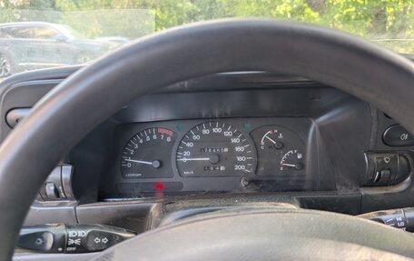 Daewoo Nexia I рестайлинг, 2007 год, 210 000 рублей, 15 фотография