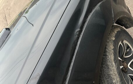 Hyundai Terracan I, 2001 год, 335 000 рублей, 8 фотография