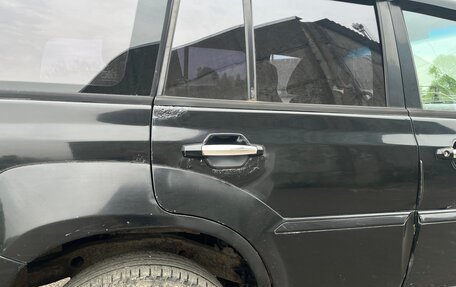 Hyundai Terracan I, 2001 год, 335 000 рублей, 7 фотография