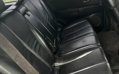 Hyundai Terracan I, 2001 год, 335 000 рублей, 10 фотография