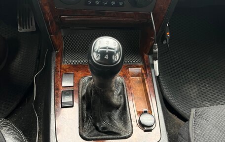 Hyundai Terracan I, 2001 год, 335 000 рублей, 14 фотография