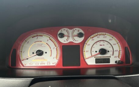 Hyundai Terracan I, 2001 год, 335 000 рублей, 16 фотография