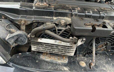 Hyundai Terracan I, 2001 год, 335 000 рублей, 22 фотография