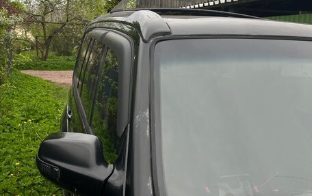 Hyundai Terracan I, 2001 год, 335 000 рублей, 21 фотография