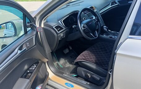Ford Mondeo V, 2015 год, 1 550 000 рублей, 9 фотография