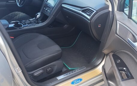 Ford Mondeo V, 2015 год, 1 550 000 рублей, 11 фотография