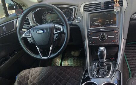 Ford Mondeo V, 2015 год, 1 550 000 рублей, 13 фотография