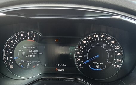 Ford Mondeo V, 2015 год, 1 550 000 рублей, 14 фотография