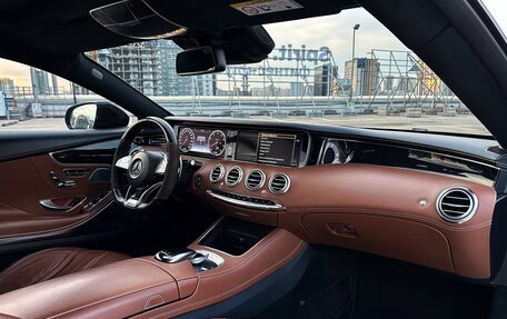 Mercedes-Benz S-Класс, 2015 год, 3 999 999 рублей, 8 фотография