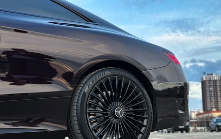 Mercedes-Benz S-Класс, 2015 год, 3 999 999 рублей, 11 фотография