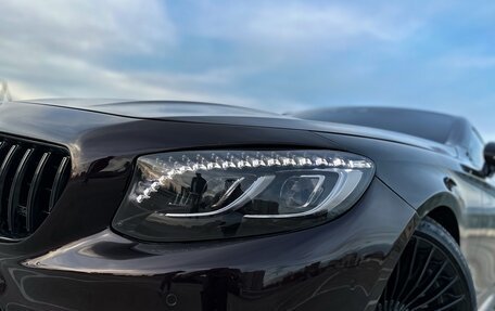 Mercedes-Benz S-Класс, 2015 год, 3 999 999 рублей, 13 фотография