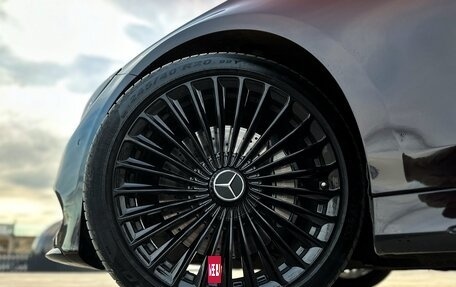 Mercedes-Benz S-Класс, 2015 год, 3 999 999 рублей, 12 фотография
