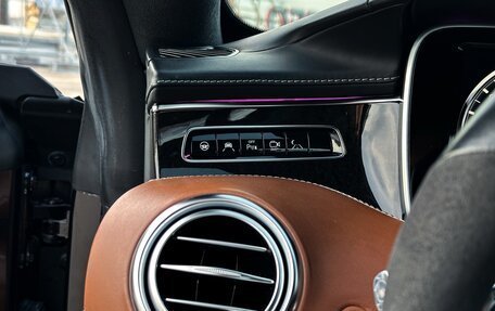 Mercedes-Benz S-Класс, 2015 год, 3 999 999 рублей, 21 фотография