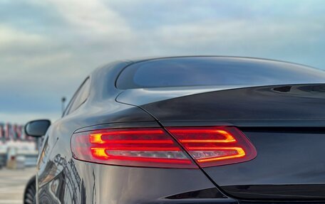 Mercedes-Benz S-Класс, 2015 год, 3 999 999 рублей, 15 фотография