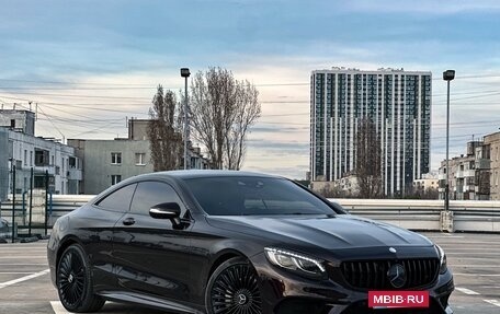 Mercedes-Benz S-Класс, 2015 год, 3 999 999 рублей, 3 фотография