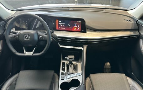 Changan CS35 Plus, 2025 год, 2 839 900 рублей, 4 фотография