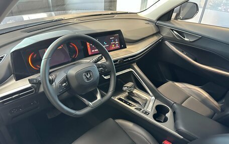 Changan CS35 Plus, 2025 год, 2 839 900 рублей, 5 фотография