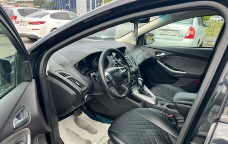 Ford Focus III, 2012 год, 699 000 рублей, 10 фотография