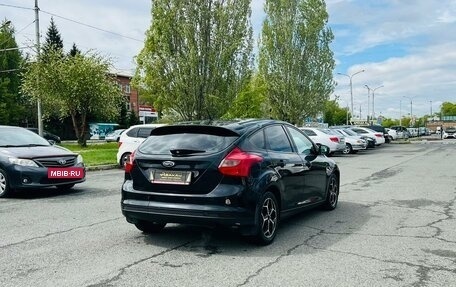 Ford Focus III, 2012 год, 699 000 рублей, 6 фотография