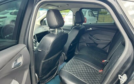 Ford Focus III, 2012 год, 699 000 рублей, 11 фотография