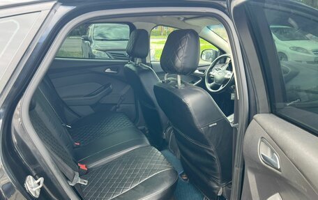 Ford Focus III, 2012 год, 699 000 рублей, 13 фотография