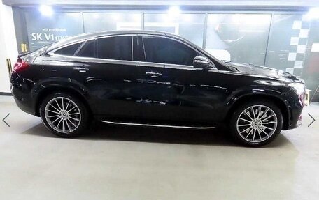 Mercedes-Benz GLE Coupe, 2023 год, 8 610 000 рублей, 3 фотография