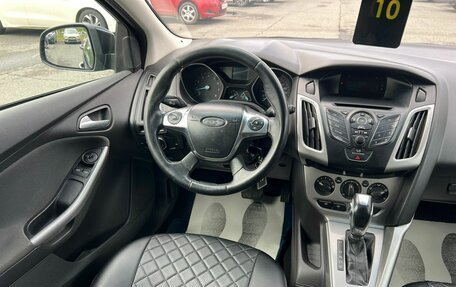 Ford Focus III, 2012 год, 699 000 рублей, 16 фотография