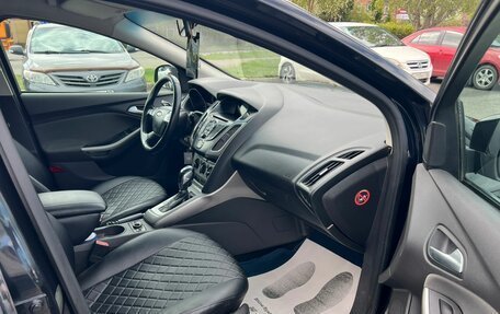 Ford Focus III, 2012 год, 699 000 рублей, 14 фотография