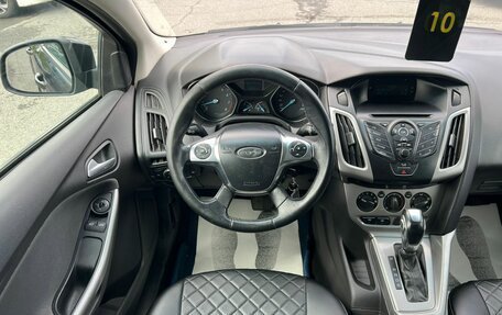 Ford Focus III, 2012 год, 699 000 рублей, 18 фотография