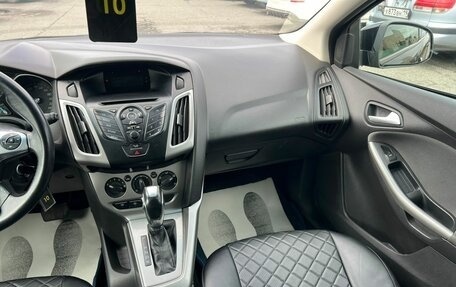 Ford Focus III, 2012 год, 699 000 рублей, 17 фотография