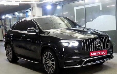Mercedes-Benz GLE Coupe, 2023 год, 8 610 000 рублей, 2 фотография