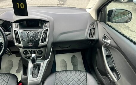 Ford Focus III, 2012 год, 699 000 рублей, 19 фотография
