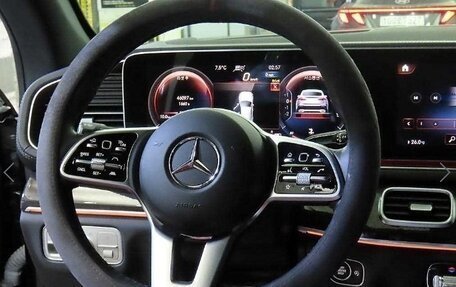 Mercedes-Benz GLE Coupe, 2023 год, 8 610 000 рублей, 7 фотография
