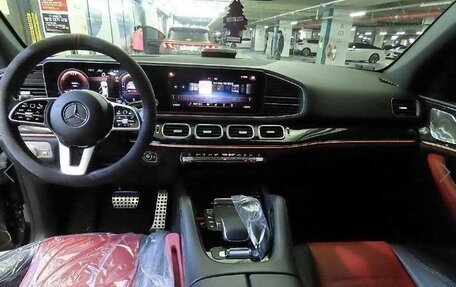 Mercedes-Benz GLE Coupe, 2023 год, 8 610 000 рублей, 6 фотография