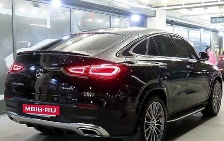 Mercedes-Benz GLE Coupe, 2023 год, 8 610 000 рублей, 4 фотография