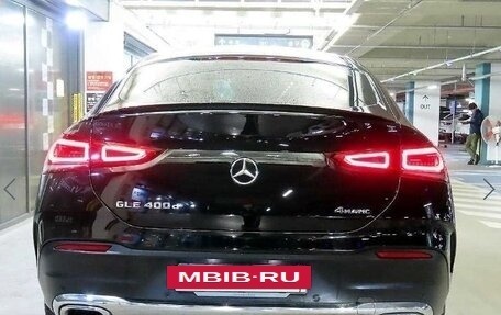 Mercedes-Benz GLE Coupe, 2023 год, 8 610 000 рублей, 5 фотография