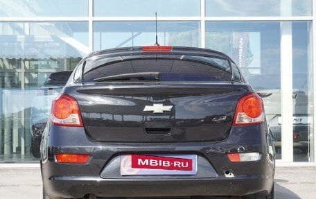 Chevrolet Cruze II, 2012 год, 644 000 рублей, 6 фотография
