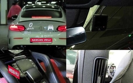 Mercedes-Benz GLE Coupe, 2023 год, 8 610 000 рублей, 9 фотография