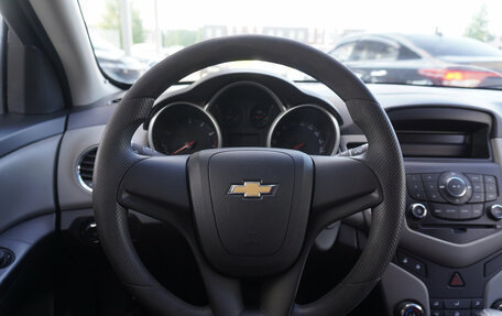 Chevrolet Cruze II, 2012 год, 644 000 рублей, 13 фотография